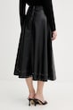 Ρούχα Φούστα Karl Lagerfeld B1W12011 μαύρο