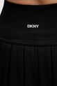 Dkny spódnica DP6K1012 czarny