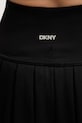 Sukňa Dkny DP6K1012 čierna