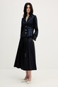 Joseph Ribkoff spódnica 261757 granatowy SS26