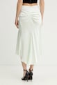 Одежда Юбка Victoria Beckham 1126WSK006985A белый
