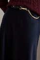Lauren Ralph Lauren spódnica granatowy 200925882