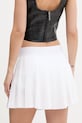 Ρούχα Αθλητική φούστα adidas Performance Club Pleatskirt JD6116 λευκό