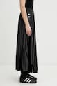 adidas Originals spódnica x Willy Chavarria Princess Pleat Skirt czarny KD9352