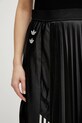adidas Originals spódnica x Willy Chavarria Princess Pleat Skirt KD9352 czarny