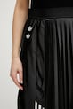 adidas Originals spódnica x Willy Chavarria Princess Pleat Skirt KD9352 czarny