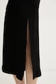Pinko spódnica czarny 106485.A2Q2