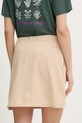 Odzież Jack Wolfskin spódnica Waimea A65763 beżowy