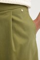 Pedro del Hierro spódnica z lyocellem zielony 7593167