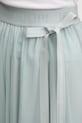 Joop! spódnica turkusowy 30100212