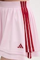 adidas spódnica House of Tiro różowy KB6099