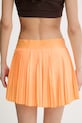 Îmbrăcăminte adidas Performance fustă sport KC6352 portocaliu