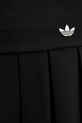Φούστα adidas Originals μαύρο KD2964