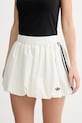 adidas Originals Spódnica bombka beżowy KE3440