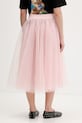 Odzież adidas Originals spódnica KS6562 różowy