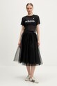 adidas Originals spódnica KS6563 czarny SS26