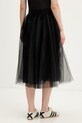 Odzież adidas Originals spódnica KS6563 czarny
