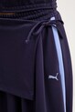 Φούστα Puma T7 Midi μωβ 634622