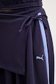 Φούστα Puma T7 Midi μωβ 634622