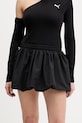 Puma spódnica bombka T7 Balloon czarny 635461