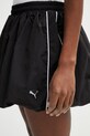 Puma spódnica bombka T7 Balloon czarny 635461