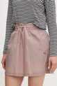 Puma spódnica HER Woven brązowy 691890