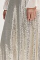 OUI spódnica srebrny 96029