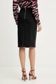 Odzież Morgan spódnica JEONY czarny