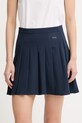 Helly Hansen плисирана пола THALIA тъмносин 54610