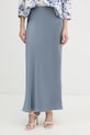 Sukňa Marella ARCELLA látka modrá 2613101081200