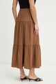 Odzież Marella spódnica CIOCCA 2613101084200 brązowy