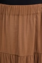 Marella spódnica CIOCCA brązowy 2613101084200