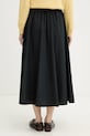 Odzież IBlues spódnica ZAINO 2617101031200 czarny