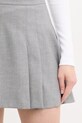 IBlues spódnica PRISMA szary 2617101091200