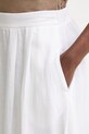 Marella ľanová sukňa Emme by Marella biela 2615101082200