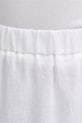 iBlues спідниця лляна SEGGIO білий 2617101082200