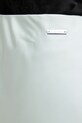 Calvin Klein sukňa zelená LV044F621G