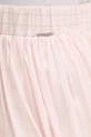 Twinset spódnica różowy 261TE2082
