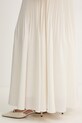 Twinset spódnica beżowy 261TE2113