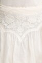Twinset balónová sukňa béžová 261TT2293