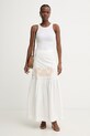 Twinset spódnica 261AT2040 biały SS26