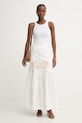 Twinset spódnica 261AT2040 biały SS26