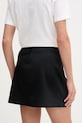 Odzież Calvin Klein Jeans spódnica LV047F251G czarny