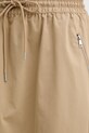 Marc O'Polo spódnica z bawełną beżowy 5000008211