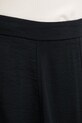 Marc O'Polo spódnica z wiskozy granatowy 5000013108
