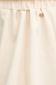 Gaudi spódnica bombka beżowy 611BD75012