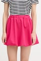 Gaudi spódnica bombka różowy 611BD75012