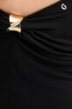 Guess suknja BRIGITTE crna W6GD15.K2936