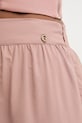 Guess спідниця з модалем ROSSANA рожевий W6GD33.W1855