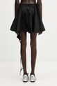 Odzież Y-3 W BLN SKORT spódnica asymetryczna KF1092 czarny